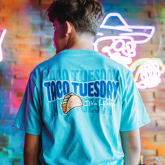 Tuesday Night Lights Tee