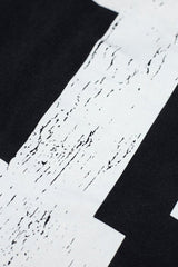 Hellstar Sports Eye Graphic T-Shirt (Vintage Black)