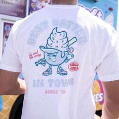 Best Batter Tee