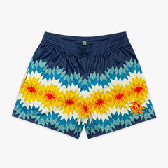 Saloon Series Shorts