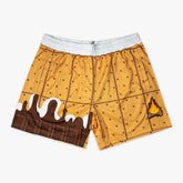 Campfire Shorts