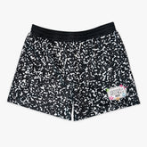 Composition Shorts