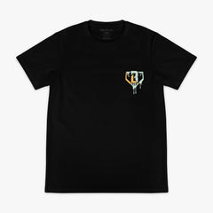 Ice Cream Tee - Mint