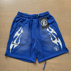 Hellstar Cargo Shorts