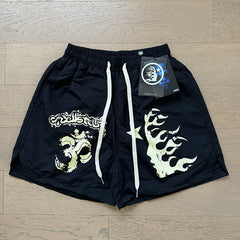 Hellstar Lounge Shorts
