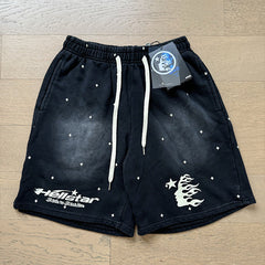 Hellstar Oversized Shorts