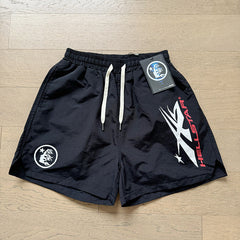 Hellstar Summer Shorts