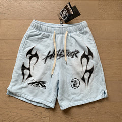 Hellstar Vintage Wash Shorts