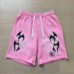 Hellstar Urban Shorts
