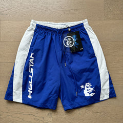 Hellstar Fleece Sweat Shorts