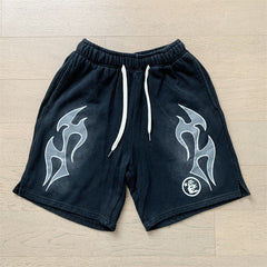 Hellstar Fashion Shorts