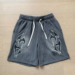 Hellstar Urban Shorts