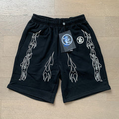 Hellstar Printed Shorts