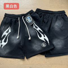 Hellstar Streetwear Shorts