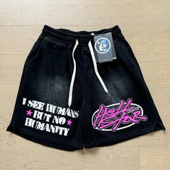 Hellstar Everyday Shorts