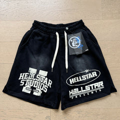 Hellstar Everyday Shorts