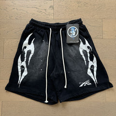 Hellstar Unisex Shorts