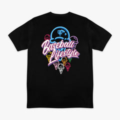 Ice Cream Tee - Scoops