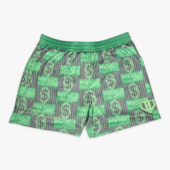 Rich Drip Shorts