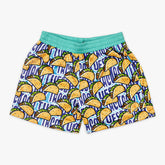 Tuesday Night Lights Shorts
