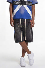 Vale Forever Dream Jorts Black