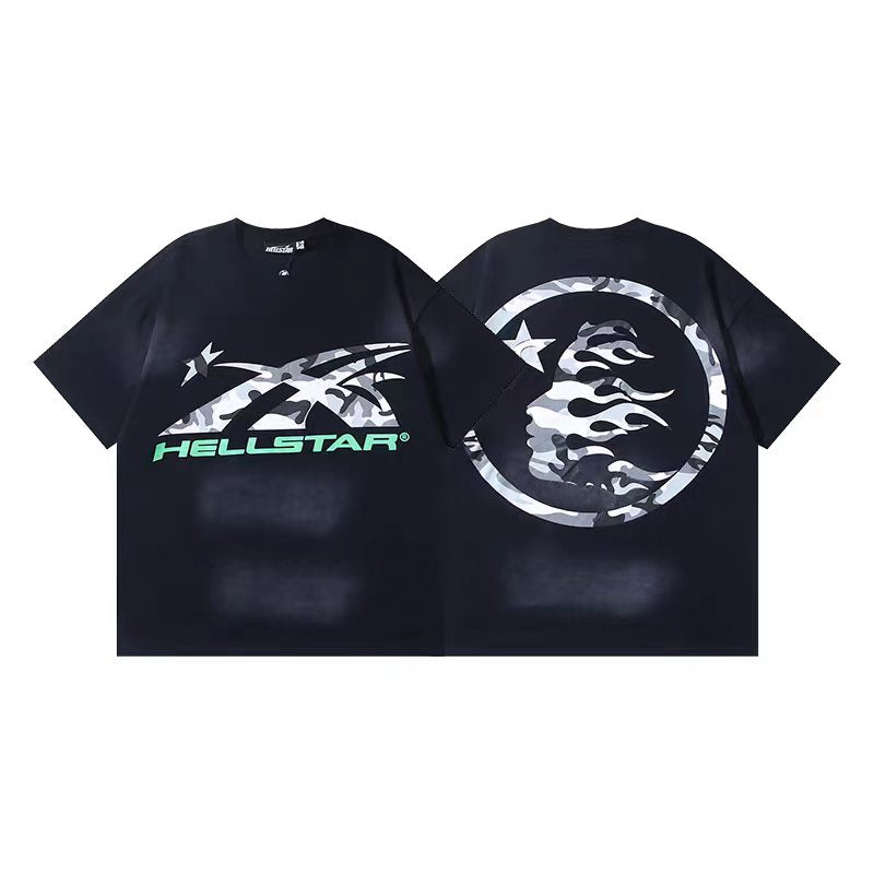 Hellstar  T-Shirt