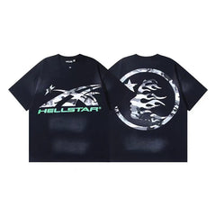 Hellstar  T-Shirt