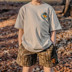 Realtree Legacy Sweatshorts