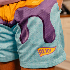 Perfect Pair Shorts