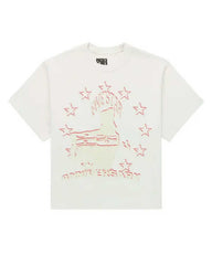 Sp5der Anniversary Tee White