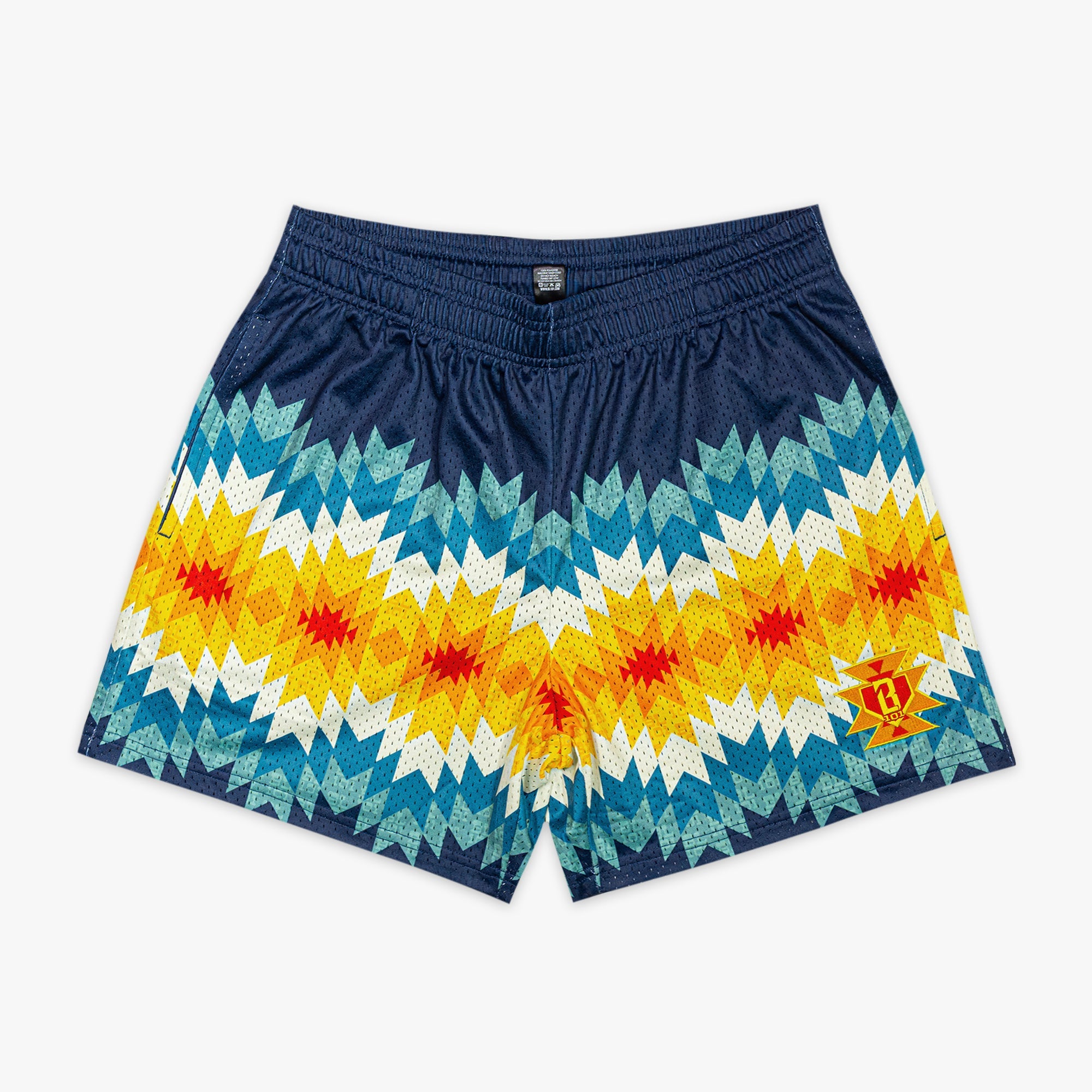 Saloon Series Shorts