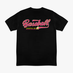 Banana Tee - Black