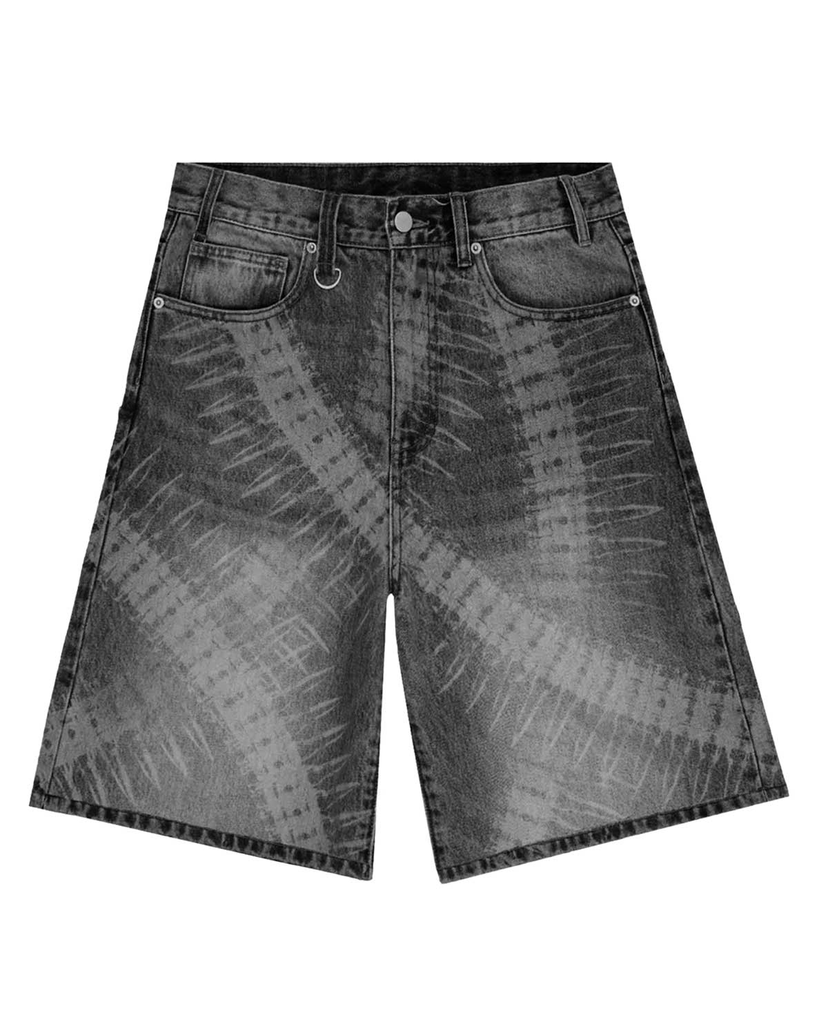 Bravest Studios Bullet Jort Black