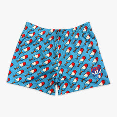 Freeze Pop Shorts