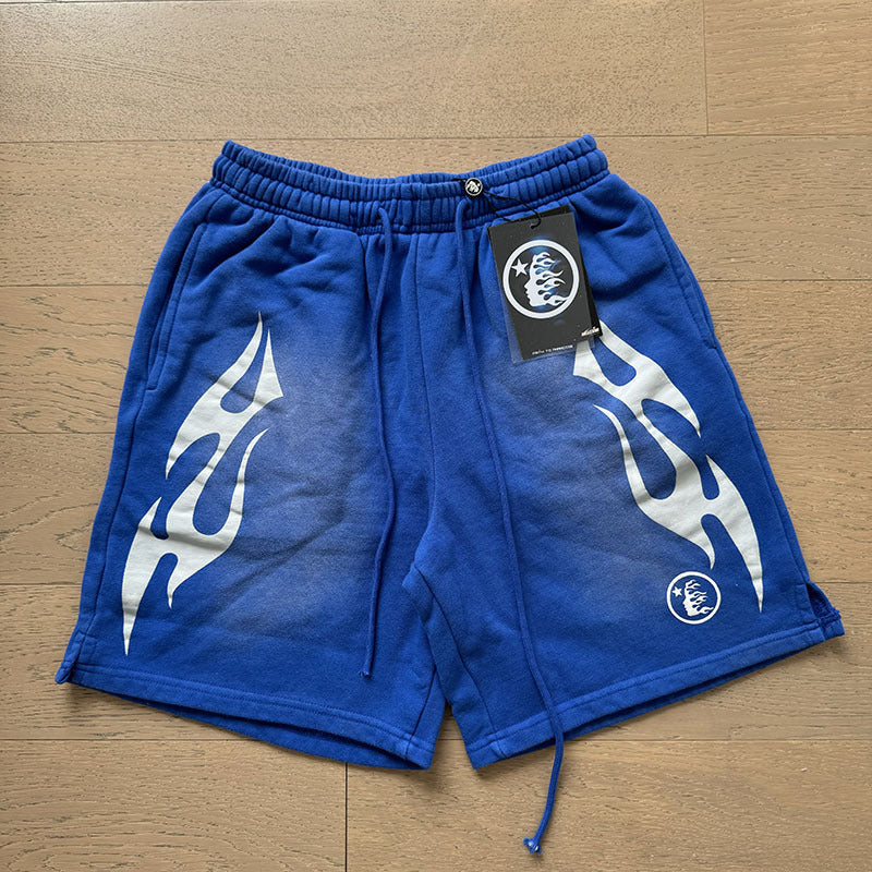 Hellstar Cargo Shorts