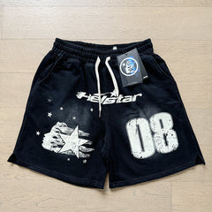 Hellstar Lounge Shorts