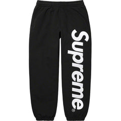 25ss Supreme Satin Apple é Hooded Sweatshirt hooded sweatshirt pants (6)