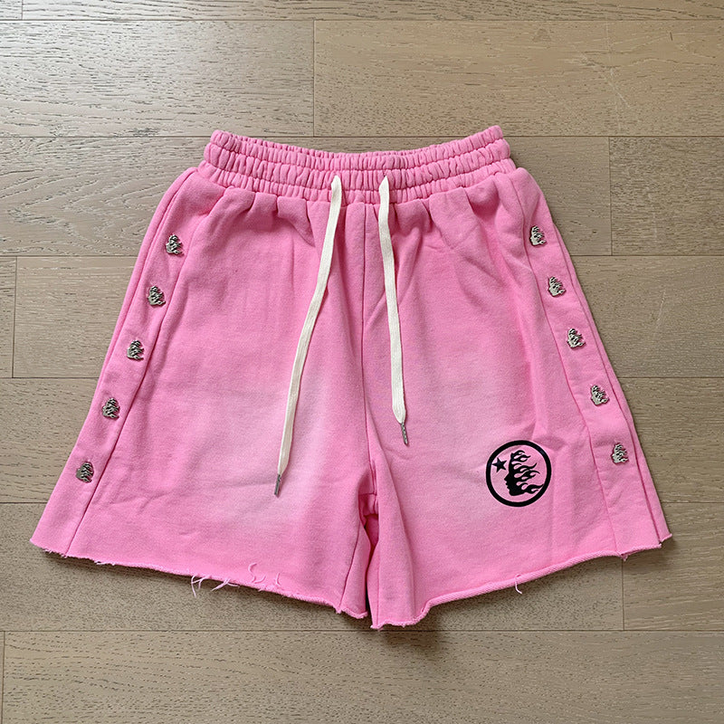 Hellstar Trend Shorts
