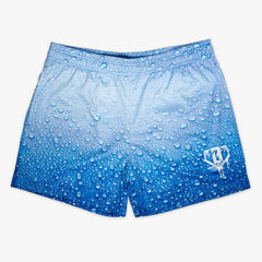 Rain Delay Shorts - Droplet