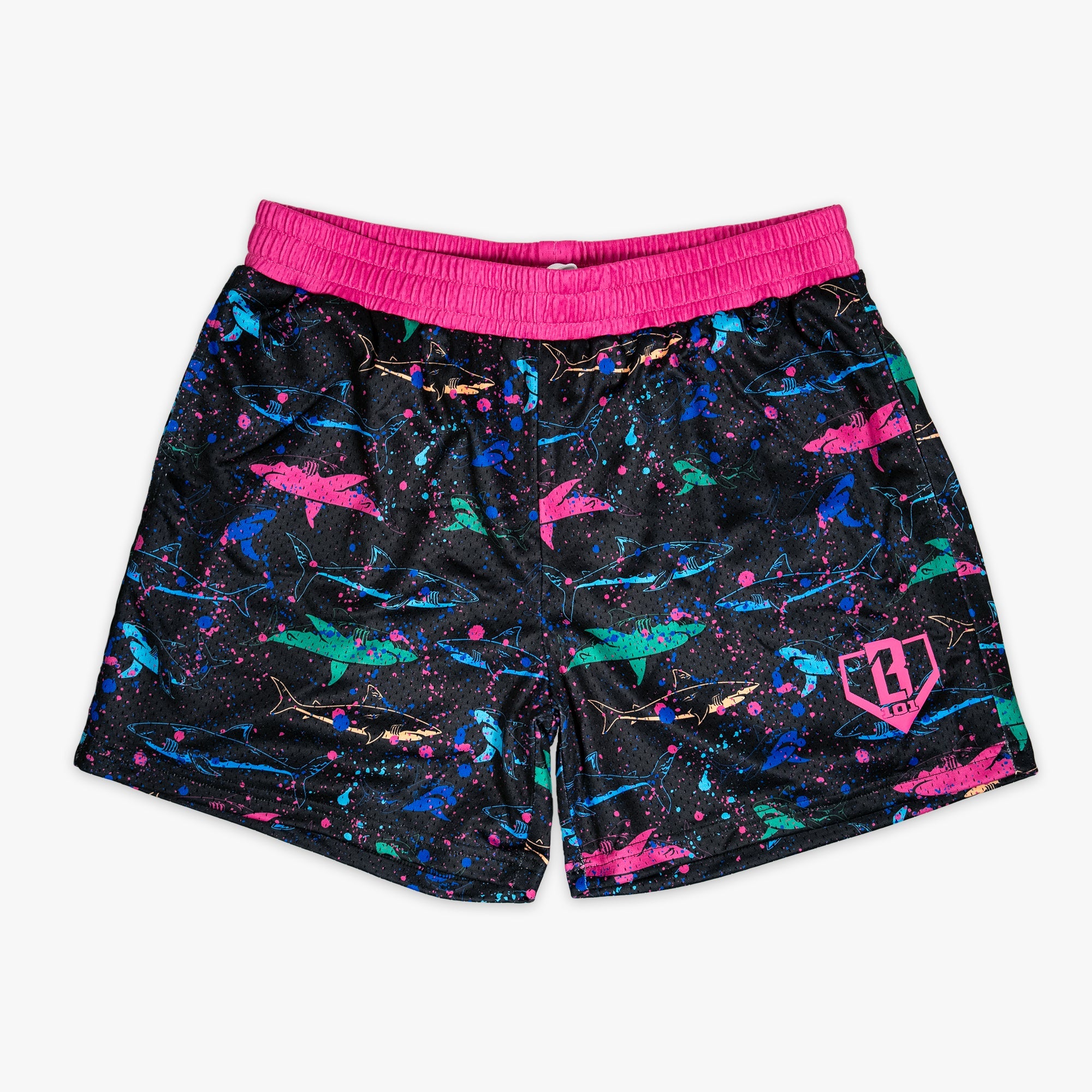 Shark Shorts