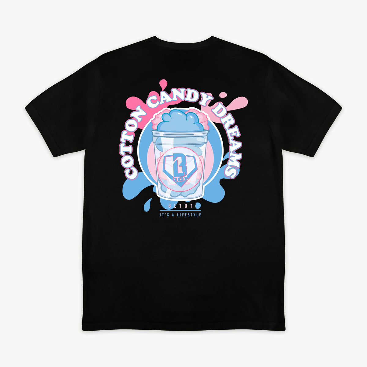 Sweet Spot Tee