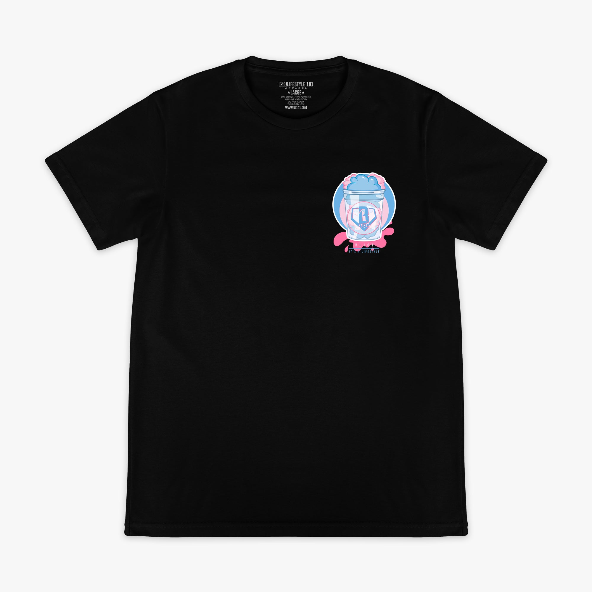 Sweet Spot Tee