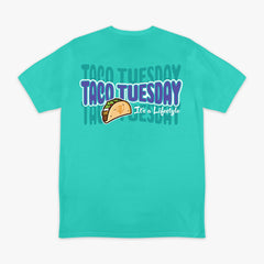 Tuesday Night Lights Tee
