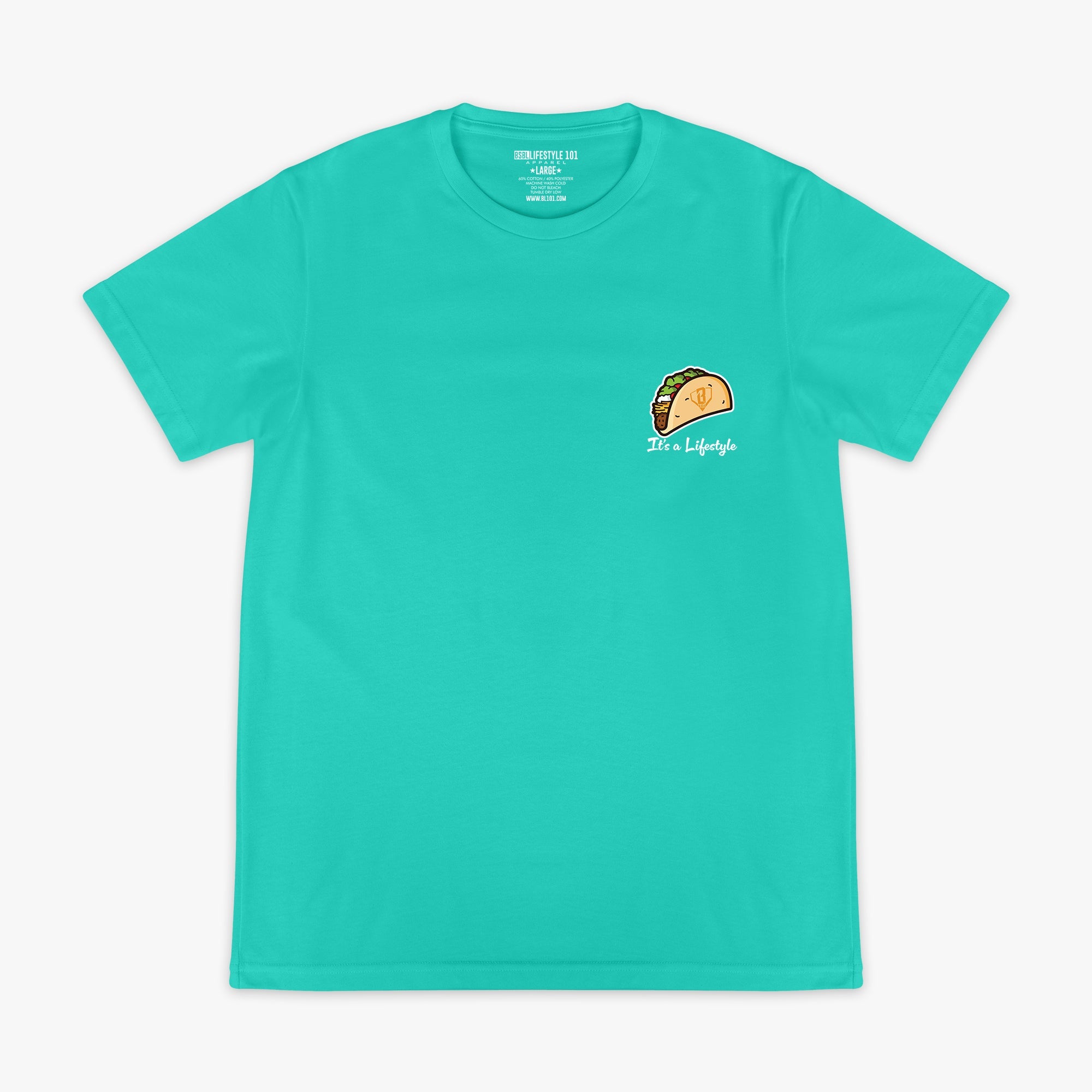 Tuesday Night Lights Tee