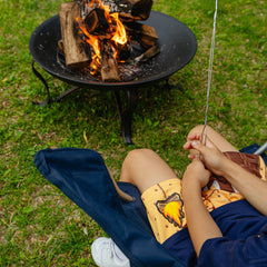 Campfire Shorts